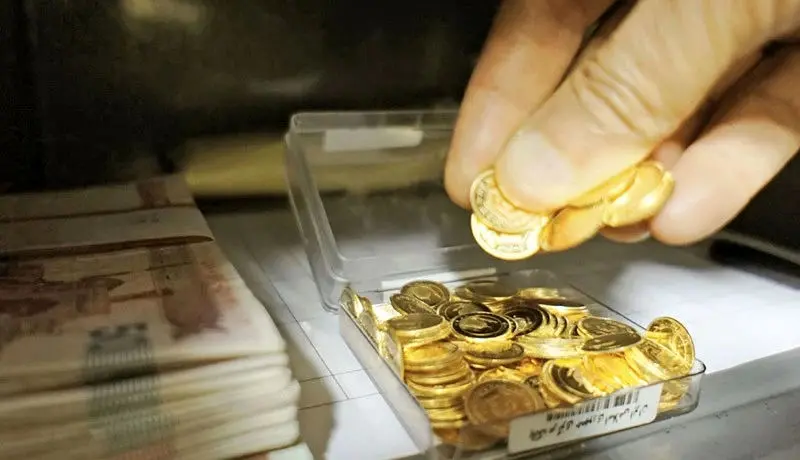 آینده قیمت طلا و سکه چه می‌شود؟/ دارندگان سکه و طلا فروشنده شدند، خریداران مردد!