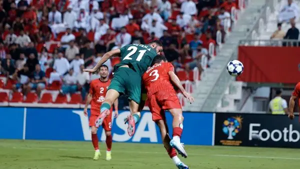 گفت‌وگوی نصرتی با اعتماد: تراکتور شانس آورد که سردار نبود!