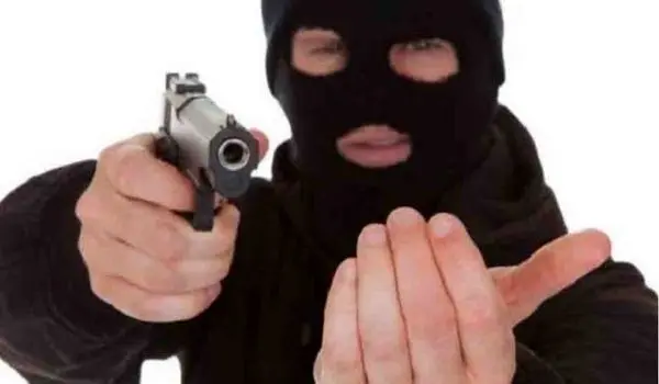 سارقان مسلح چگونه از خانه‌های اعیانی دزدی می‌کردند؟