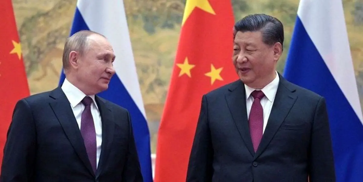 چین از روسیه خواسته بود حمله را تا بعد از المپیک به تعویق بیاندازد