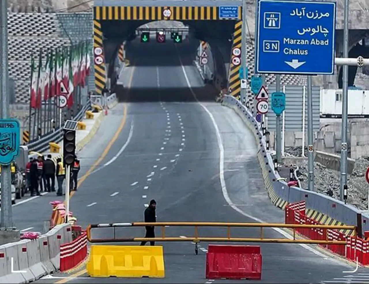 چالوس،البرز،تردد،پليس،استان،روز،كرج،ممنوع،شهريور