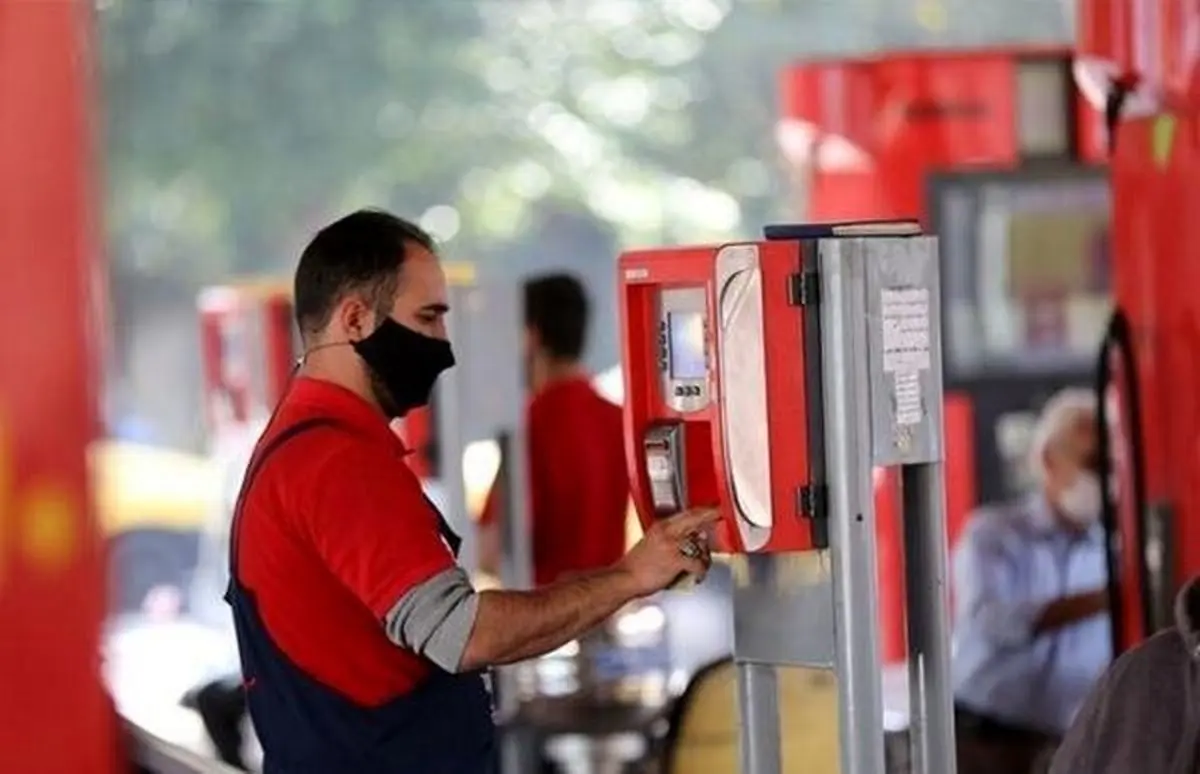 توضیحات جدید یک مقام بلندپایه دولتی درباره افزایش قیمت بنزین