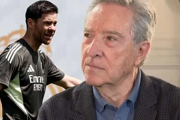 خبرنگار قدیمی اسپانیایی: برای ژابی آلونسو متأسفم!