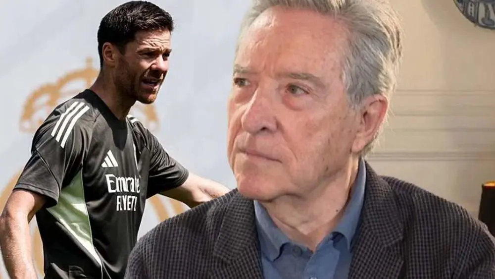 فوتبال،ژابي،آلونسو،مادريد