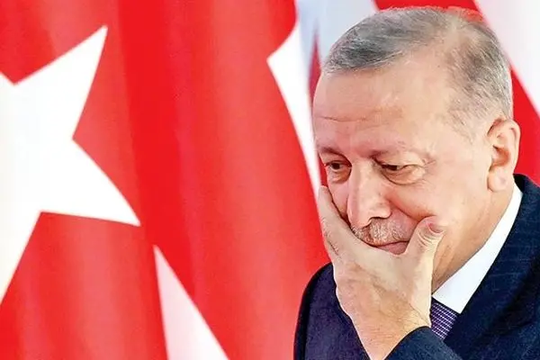 جلسه اضطراری اردوغان با مقامات اطلاعاتی؛ ترکیه در انتظار کودتای احتمالی مقامات امنیتی؟