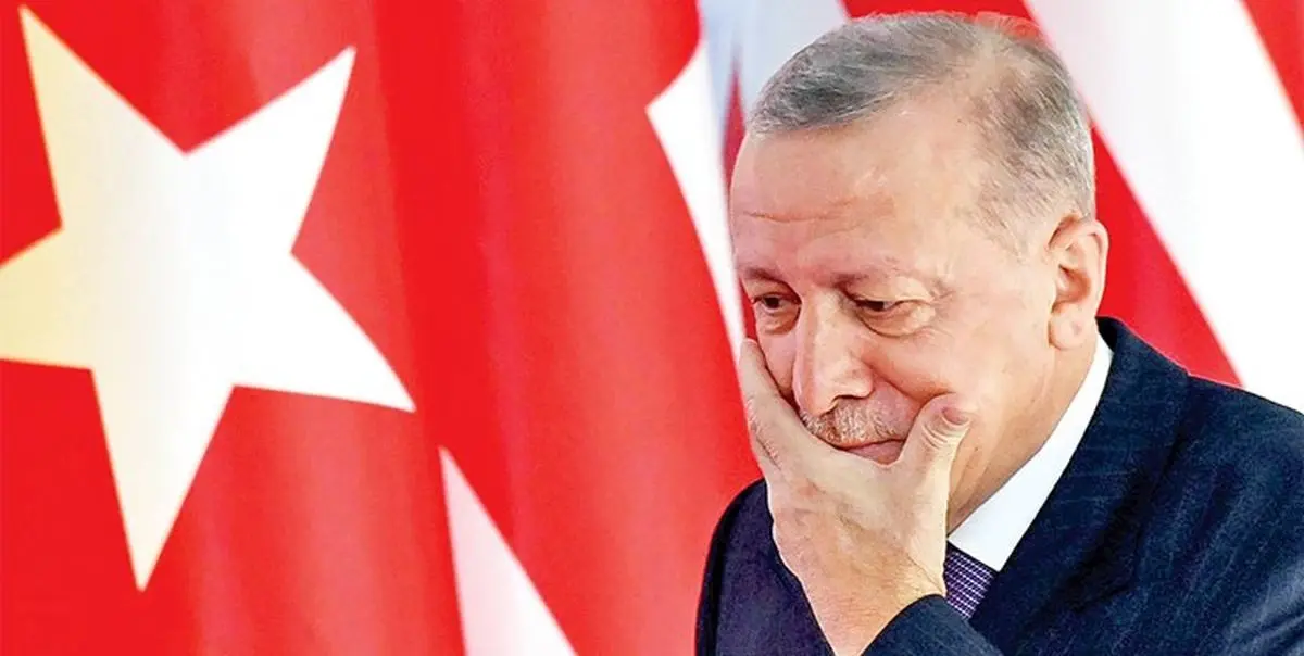 ترکیه یا ناتو و اروپا را انتخاب کند یا روسیه و ایران