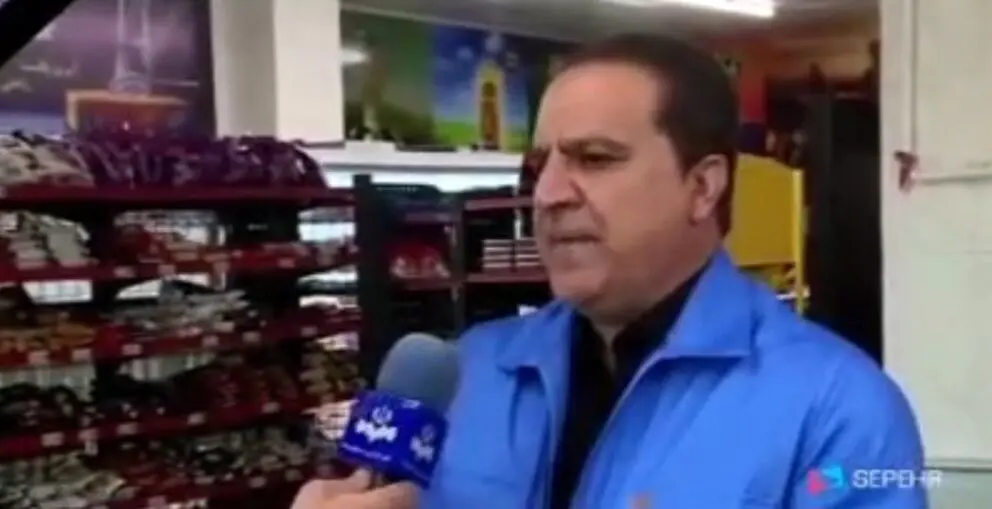 دستور تخلیه ایلام کذب است/ آرامش در بازار کالا و سوخت