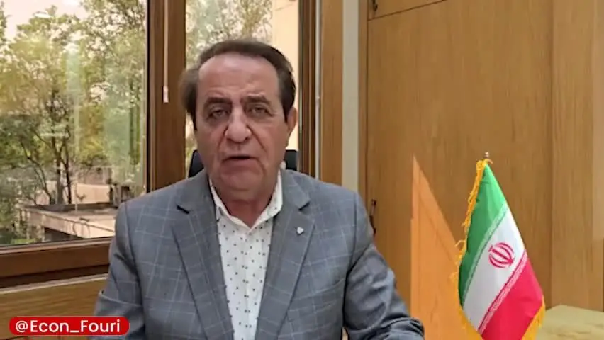 
ببینید| وضعیت قیمت سکه و طلا در بازارهای داخلی
