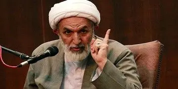 رفتن آقای رئیسی یکی از الطاف الهی بود؛ سقوط بالگرد او نه کار دشمن بود نه نقص فنی بلکه خدا او را برده