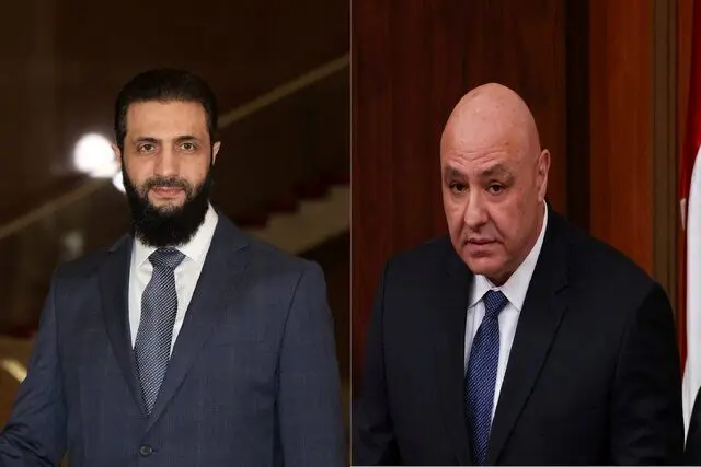 صهيونيستي،روزنامه،سوريه،امنيتي،رژيم،دمشق،توافق،لبنان،الشرع،هيوم