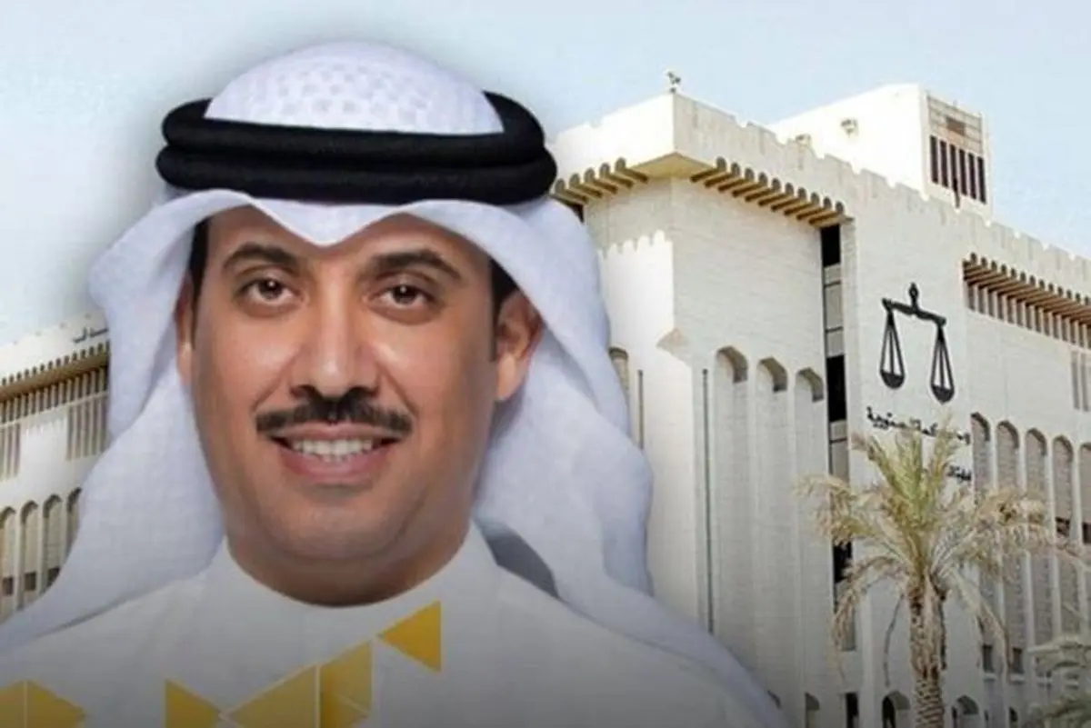 دادگاه، وزیر رانت‌خوار دولت کویت را به 7 سال زندان محکوم کرد