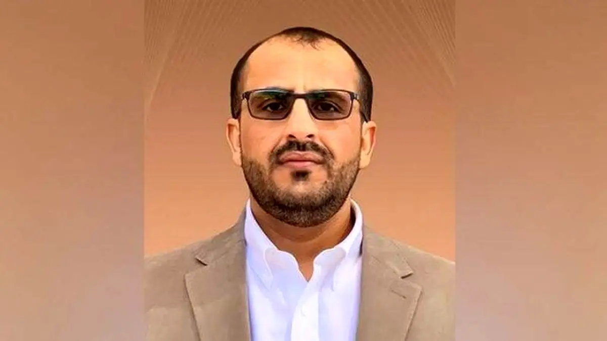 انصارالله یمن سالروز پیروزی انقلاب اسلامی را را تبریک گفت