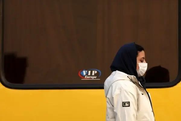 هشدار آلودگی هوای تهران؛ ارتفاعات بارانی می‌شود