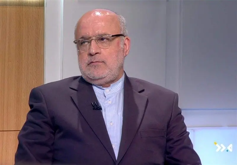 سفیر ایران در بیروت: برای پاسخ قوی و دردناک به هر تجاوزی آماده‌ایم