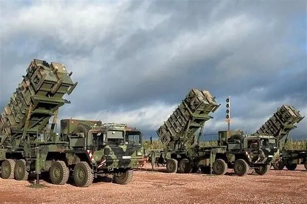 واشنگتن‌پست: جنگ با ایران ذخایر دفاعی آمریکا را تهی کرد