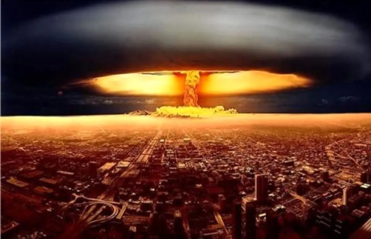 آیا اوکراین در فکر انفجار بمب هسته‌ای است؟
