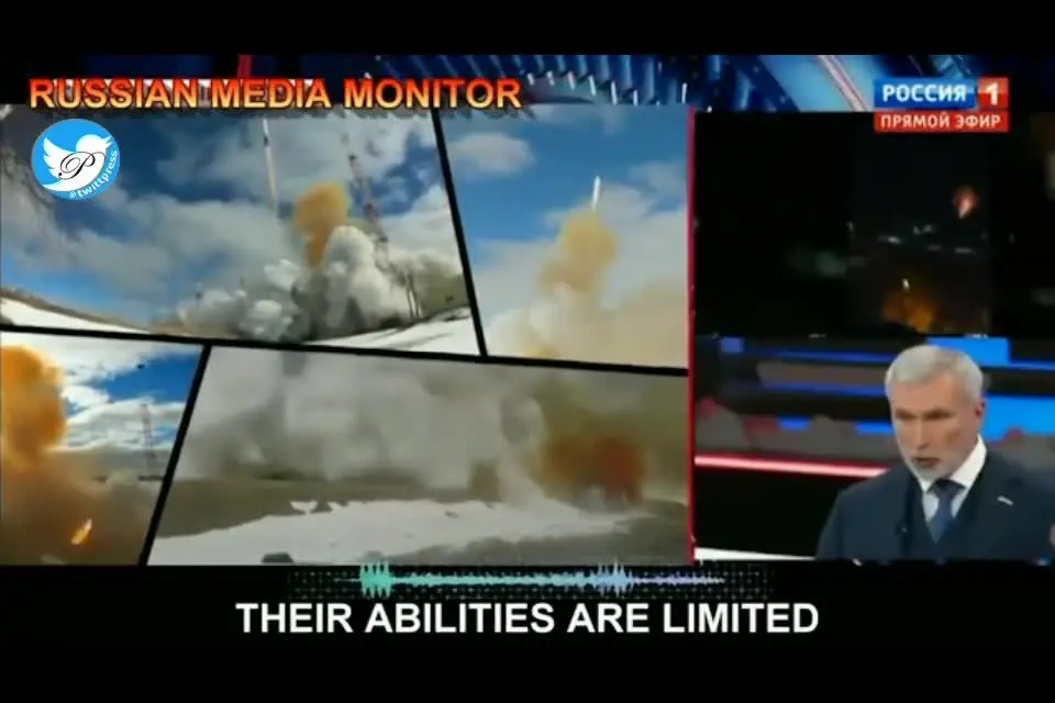 شبیه سازی ترسناک نابودی پاریس و لندن با بمب اتمی پوتین+ ویدئو