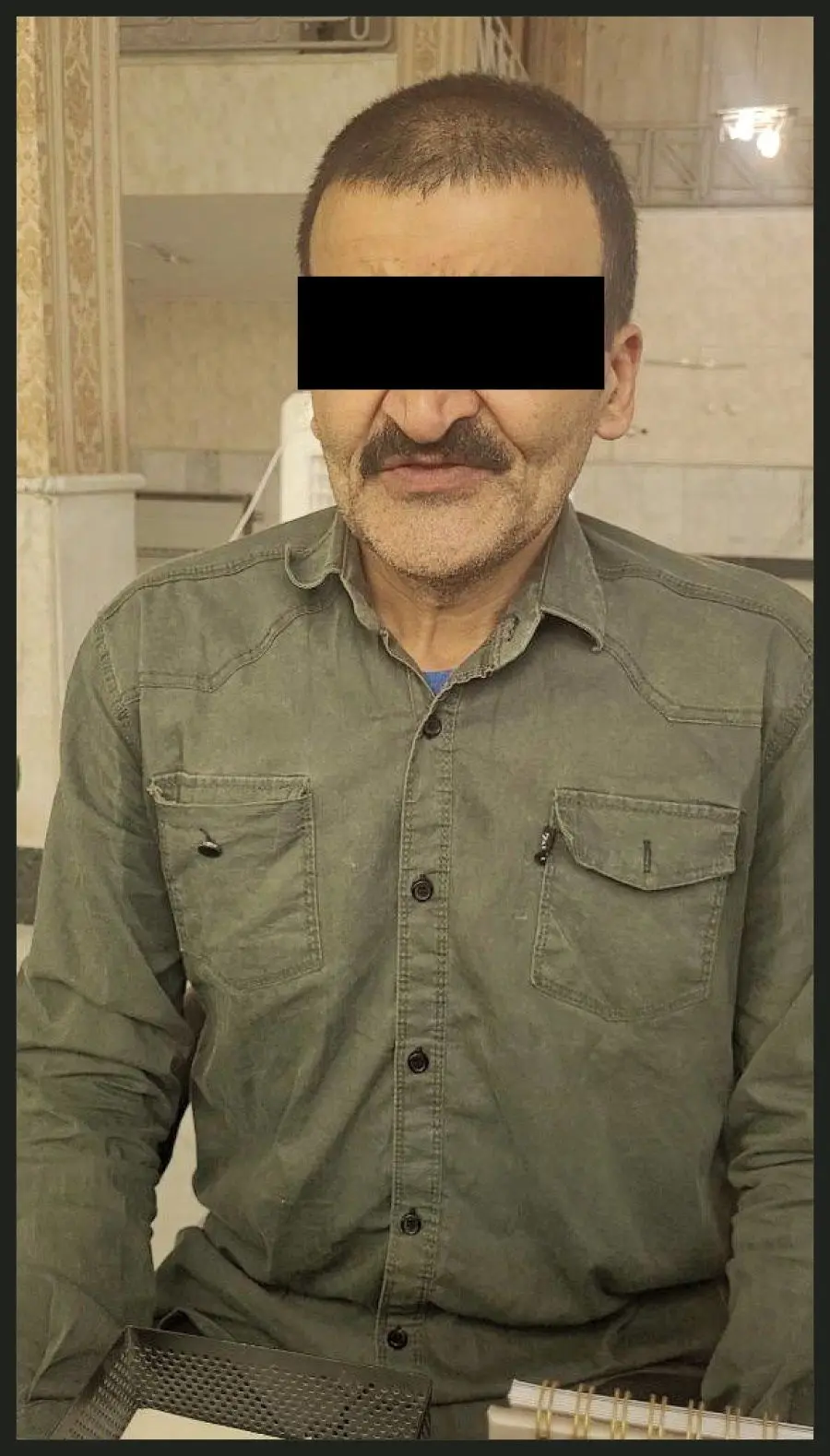 پليس،آگاهي،جنايت،منزل،قتل،دست،سرقت،پول،مرا،طرقبه،جنايي،زوج،خ ...