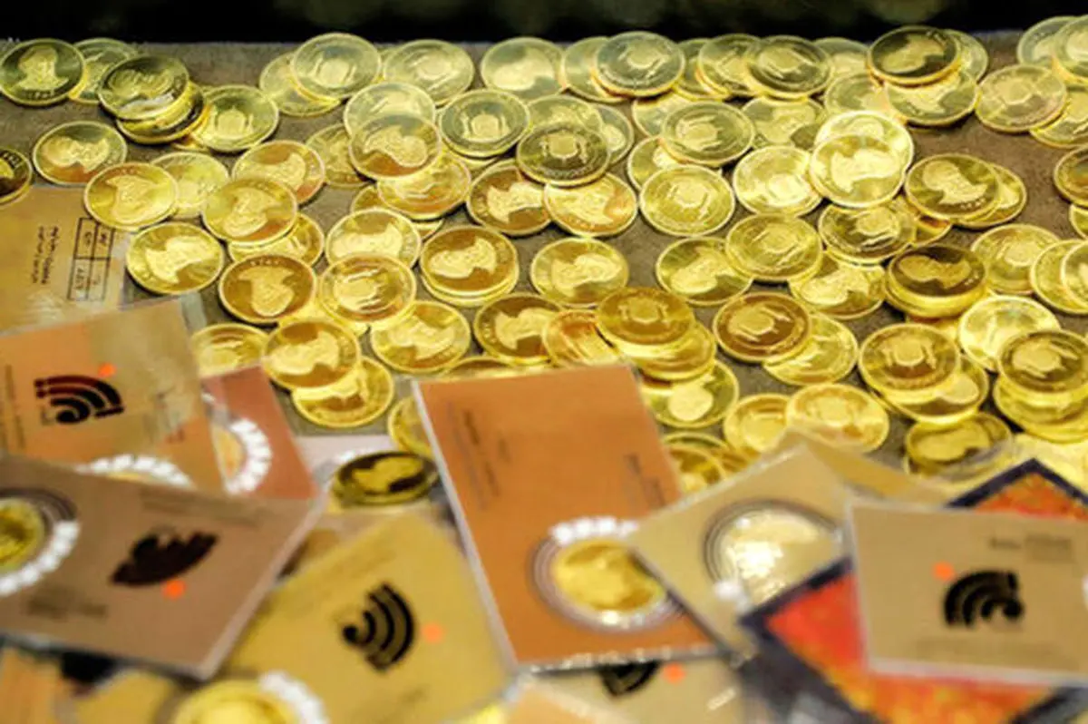 قیمت طلا و سکه؛ امروز ۳ خرداد ۱۴۰۲