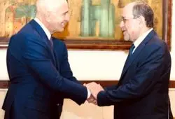 الجزیره: تاکید امریکا بر تحریم عراق در صورت نامزدی نوری المالکی