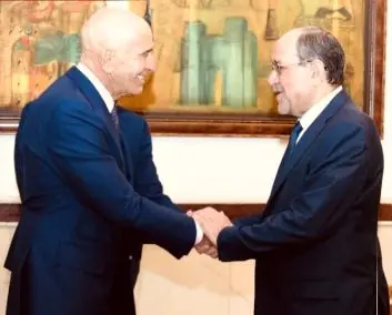 عراق،منبع،چارچوب