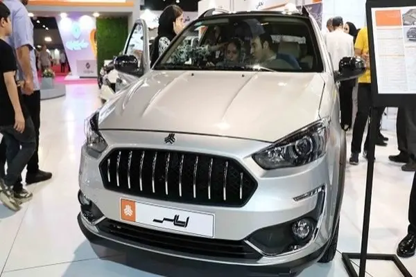 قیمت محصولات سایپا امروز پنجشنبه ۶ آذر ۱۴۰۴؛ تفاوت اطلس دنده‌ای و اتوماتیک چقدر است؟ + جدول قیمت‌ها