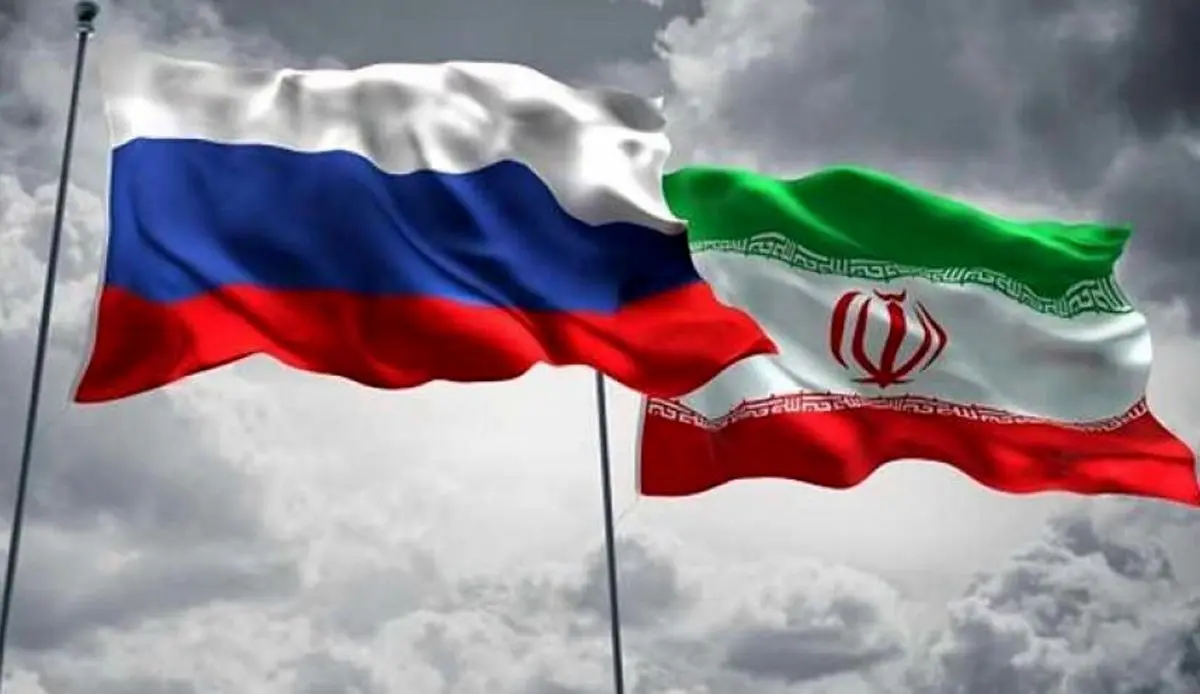 ایران در حال فراهم کردن مقدمات کمک پهپادی به روسیه است