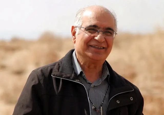كرماني،مرادي،نويسنده،هوشنگ،خرداد،ايسنا،آثار