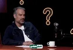 ببینید| رشیدی کوچی درباره جنگ ۱۲ روزه: در کوله سربازان خارجی، آزادی نیست / اگر حکومت سرنگون بشود هیچ چیزی درست نمی‌شود؛ مگر سوریه، لیبی، عراق یا افغانستان درست شدند؟