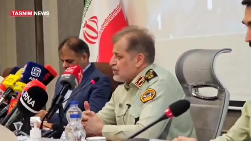 ببینید| ۷۰ متهم فروش اقلام تقلب در کنکور دستگیر شدند