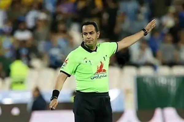 مهدوی: لیدرهای شمس آذر به ماشین ما حمله کردند