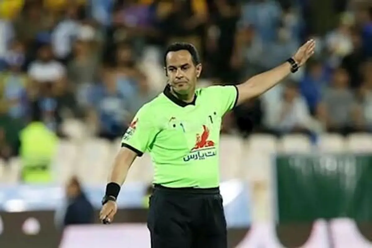 مهدوی: لیدرهای شمس آذر به ماشین ما حمله کردند