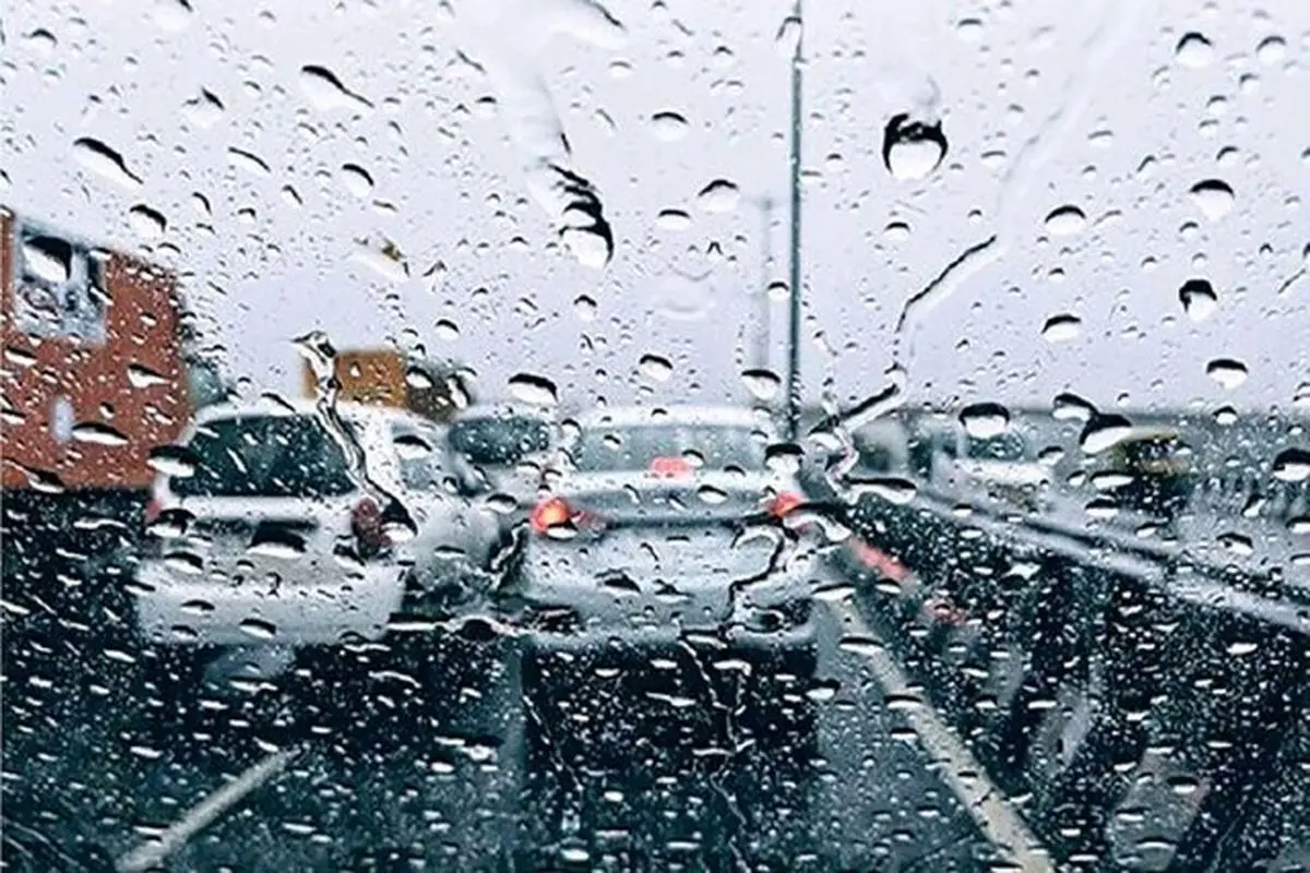 آخرین وضعیت جوی و ترافیکی جادههای مواصلاتی کشور