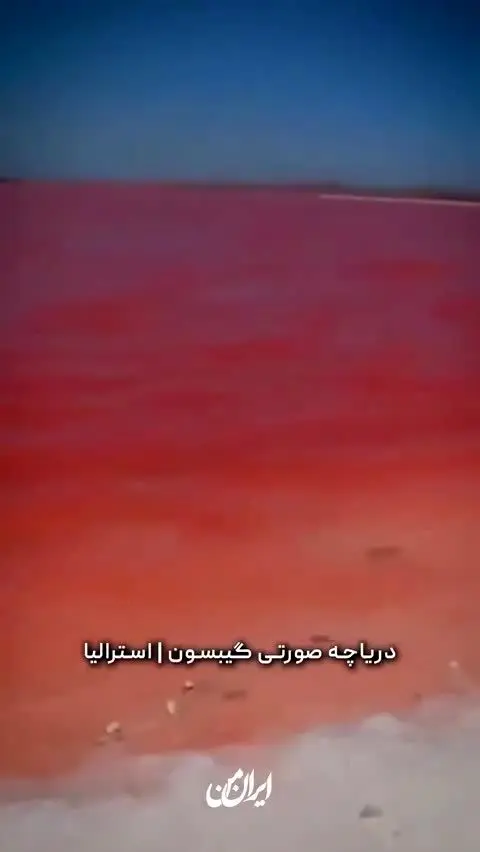 ببینید| شگفتی‌های طبیعت ایران