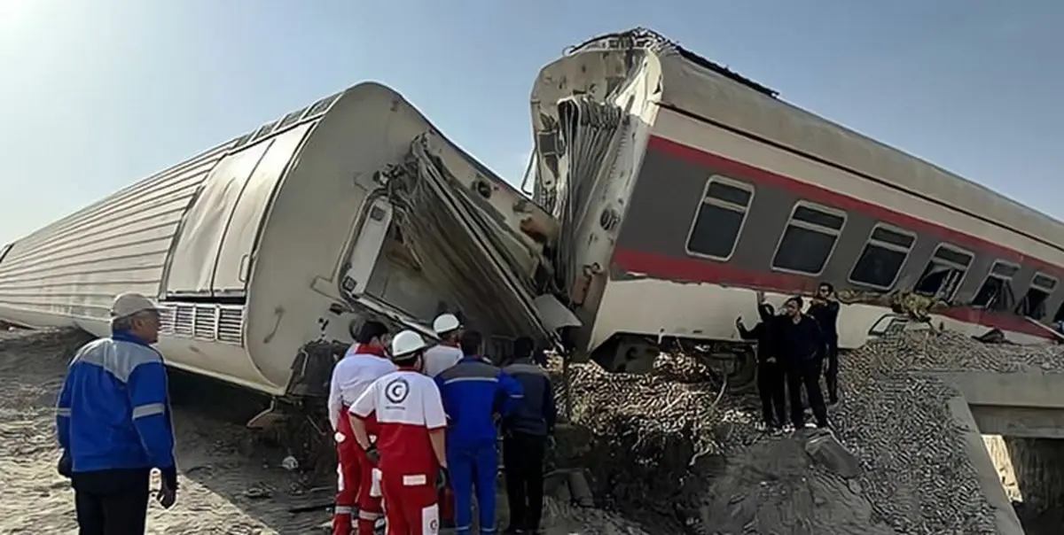 رئیس دیوان محاسبات هیات ویژه‌ای را مامور رسیدگی به حادثه قطار طبس-یزد کرد