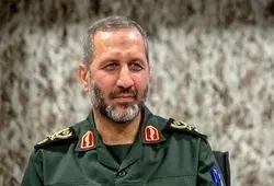 فرمانده هوافضای سپاه صفحه‌ای در پلتفرم ایکس ندارد