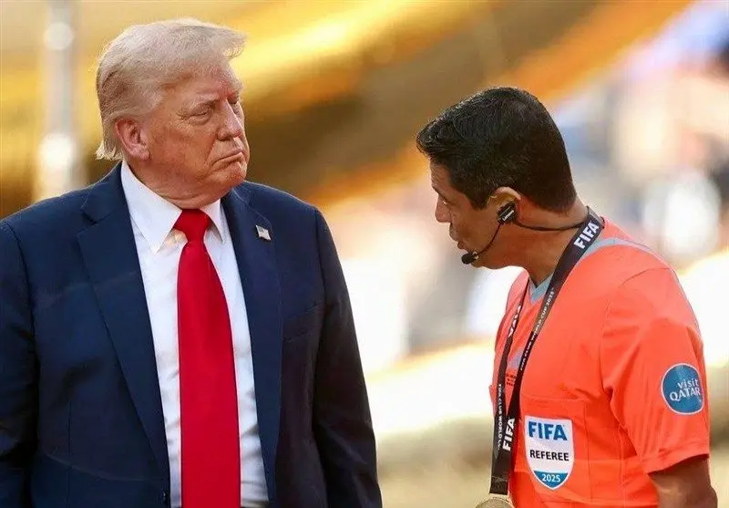 فغاني،عليرضا،منتشر،ايران،داور،داوري،شرايطي،مسابقه،مراسم،آمري ...