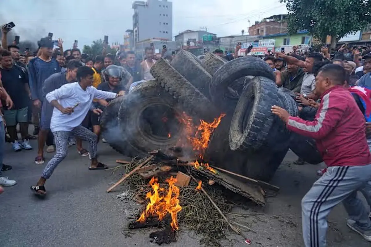 هشدار سفارت ایران درباره سفر به نپال