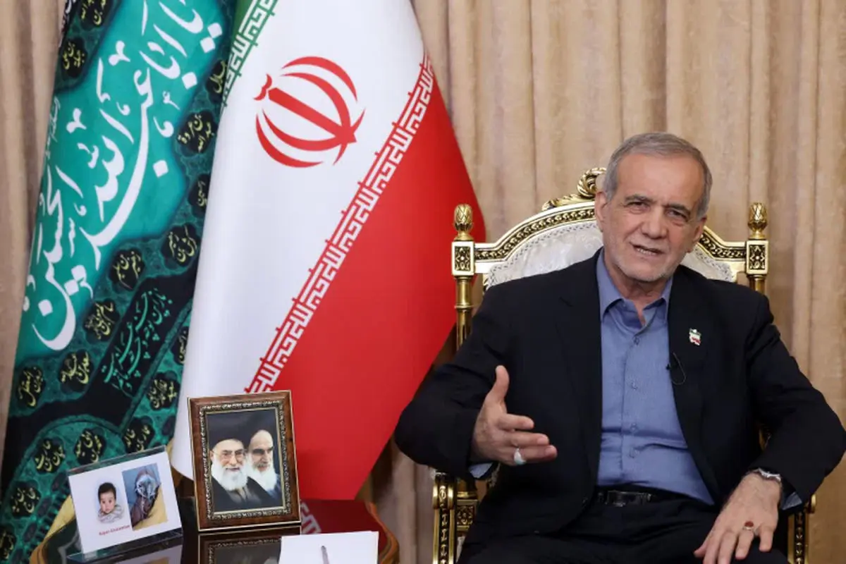 اسرائیل قصد ترور من را داشت اما نتیجه نداد؛  آمریکا تضمین داده بود که در طول مذاکرات حمله‌ای به ایران نمی‌شود اما اسرائیل میز مذاکره را نابود کرد؛ گزارش سیاسی آژانس تبدیل به بهانه اسرائیل برای حمله به مراکز هسته‌ای ایران شد