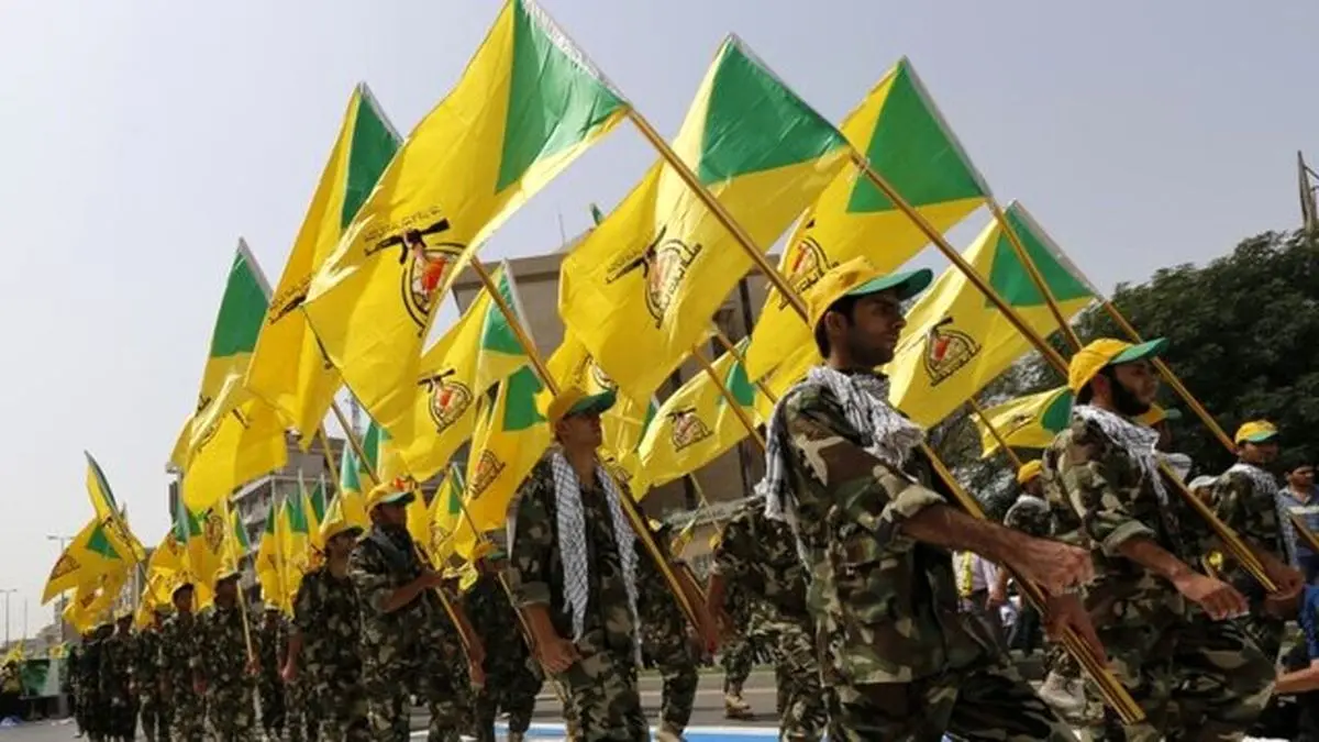 تهدید بلینکن توسط حزب‌الله عراق؛ با تشدید تنش بی‌سابقه‌ای از سفرت استقبال خواهیم کرد
