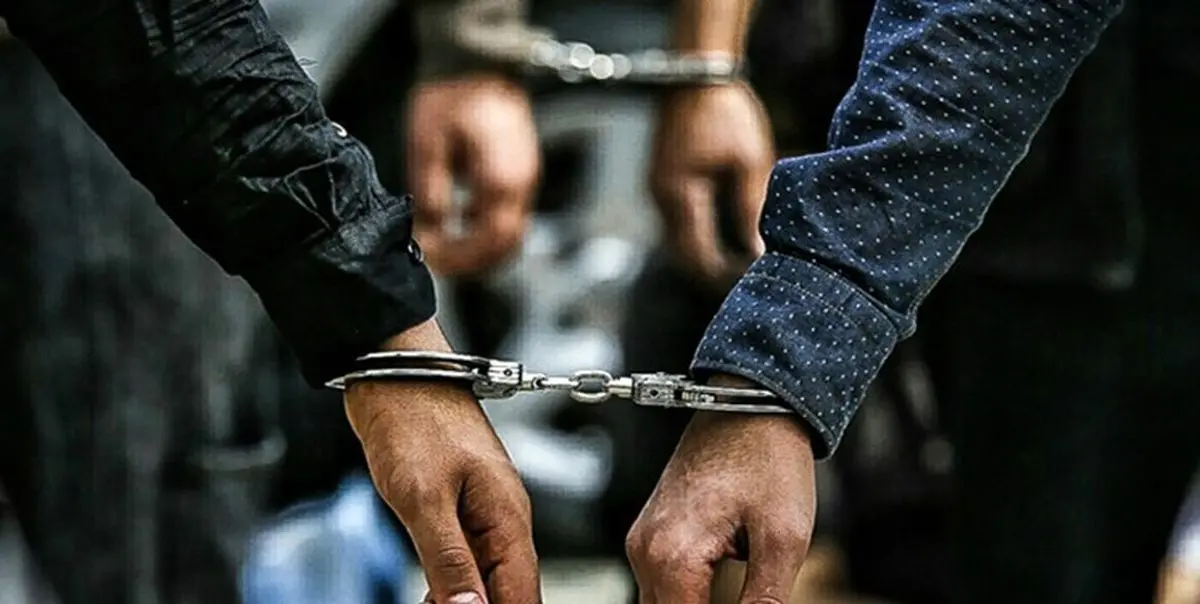 دستگیری تعدادی از پیمانکاران در پارس‌جنوبی، به دلیل همراهی با فراخوان‌ها