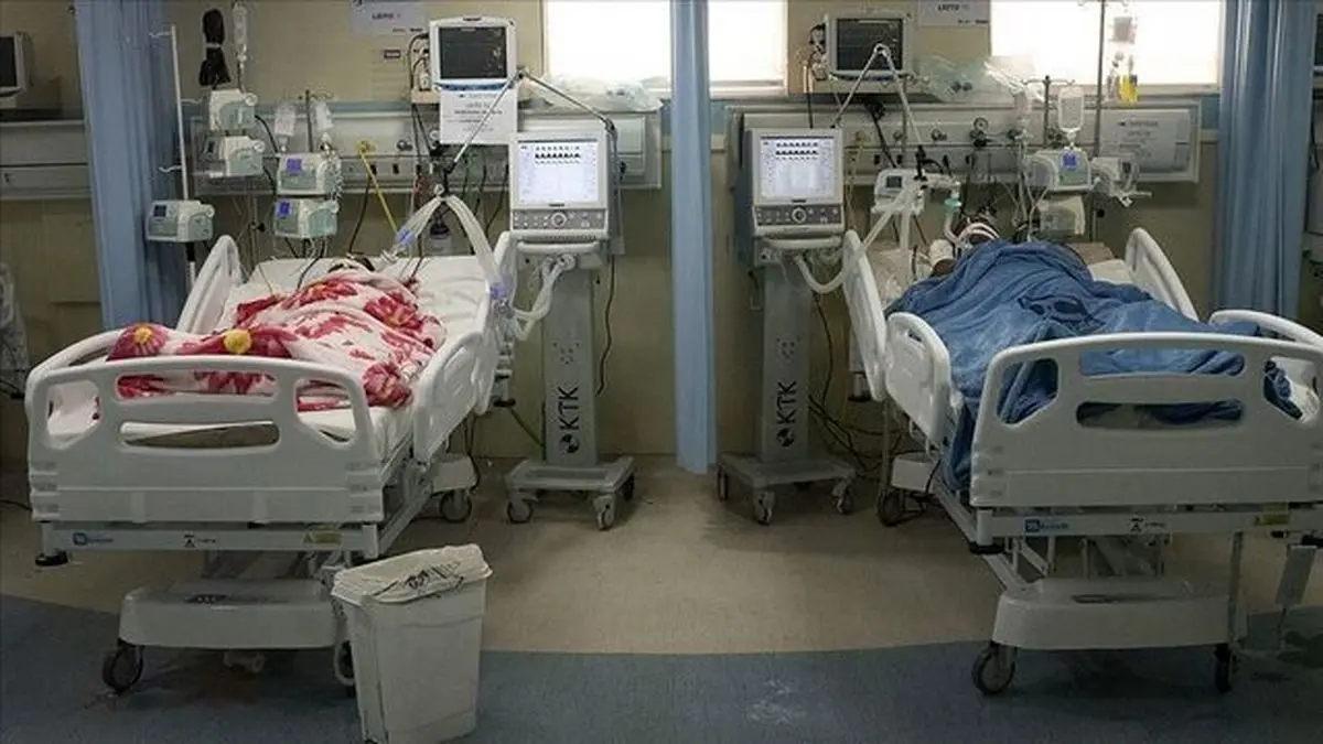دستگیری اعضای باند کلاهبرداری در بیمارستان‌های تهران