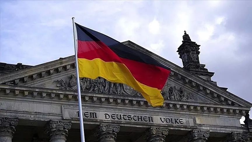 دولت آلمان دست به دامان کارگران خارجی شد