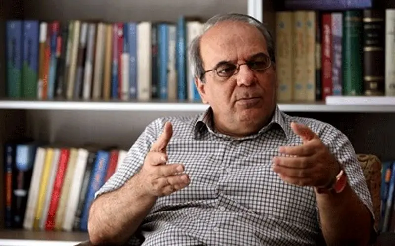 خاتمی مسئول عدم تداوم جنبش اصلاحات است 