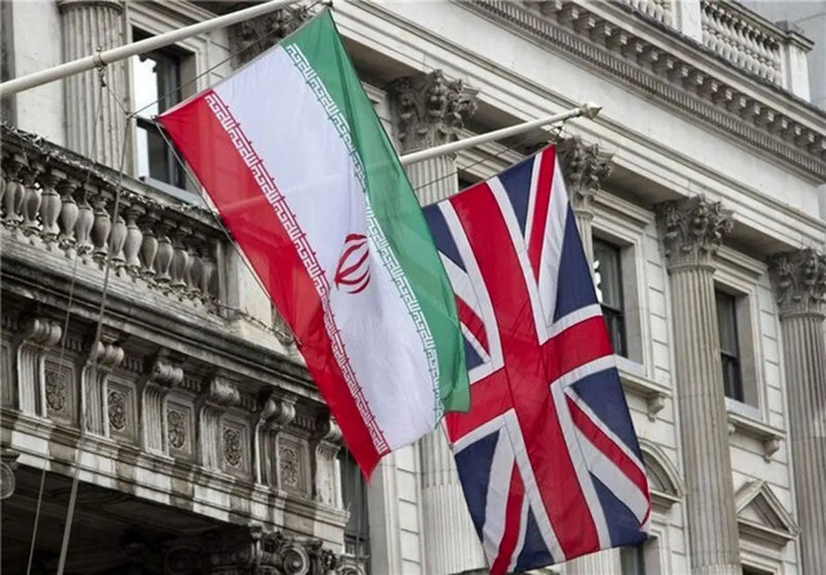 تحریم مقامات ایرانی به دلیل "نقض فجیع حقوق بشر" توسط انگلیس