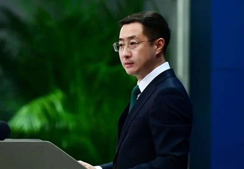 چين،ايران،خارجه،امور،كاظم