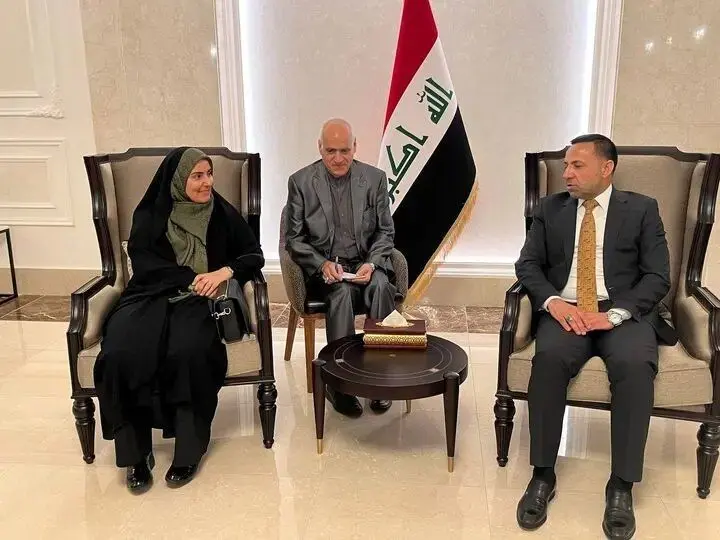 عراق،وزير،كشور،سفر،اربعين،حداكثري