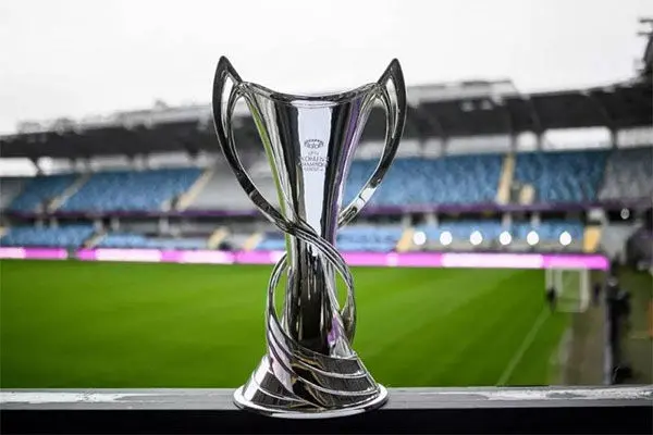 جام قهرمانی لیگ قهرمانان دزدیده شد!