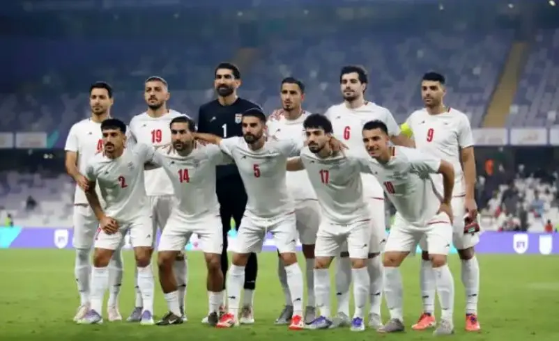 جام،جهاني،ملي،تيم،فدراسيون،فوتبال،حضور،علوي،ديدارهاي،اميدوار ...