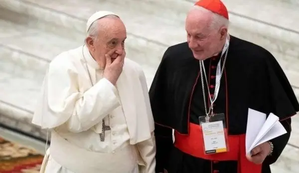 «پاپ» با تحقیق درباره رسوایی اخلاقی کلیسای کانادا مخالفت کرد